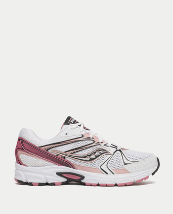 Ride Millennium - White/Rose