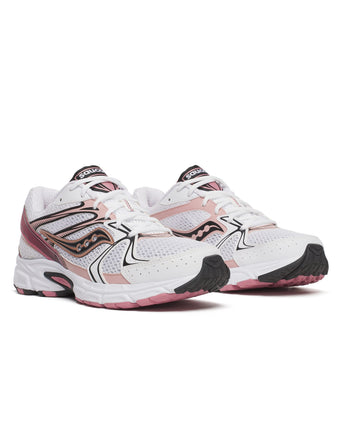 Ride Millennium - White/Rose