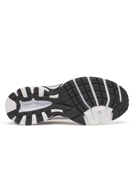 Saucony Ride Millennium - White/Silverimages6- The Sports Edit