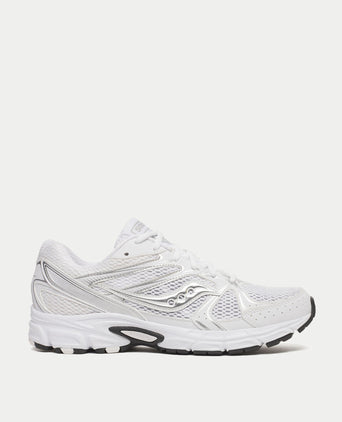 Ride Millennium - White/Silver