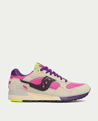 Shadow 5000 - Beige/Pink