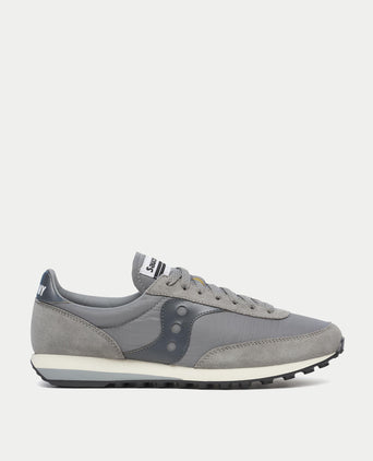 Trainer 80 - Black/White