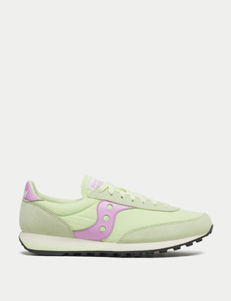 Trainer 80 - Melon/Pink