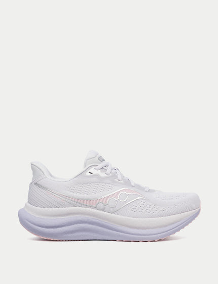 Saucony Triumph 23 - Asterimages1- The Sports Edit