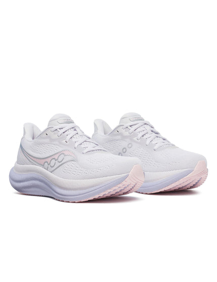 Saucony Triumph 23 - Asterimages2- The Sports Edit