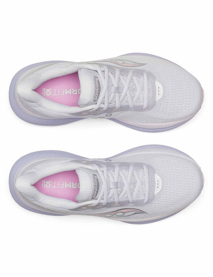 Saucony Triumph 23 - Asterimages4- The Sports Edit