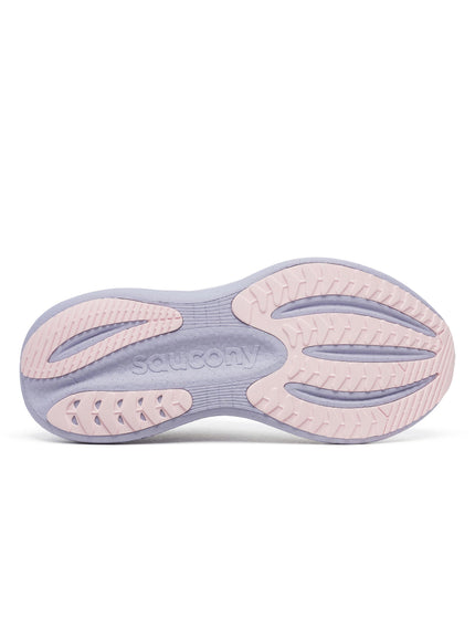 Saucony Triumph 23 - Asterimages6- The Sports Edit