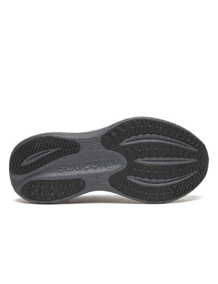 Saucony Triumph 23 - Black/Calmimages6- The Sports Edit