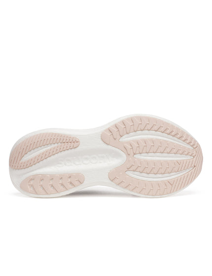 Saucony Triumph 23 - Navy/Cameoimages6- The Sports Edit