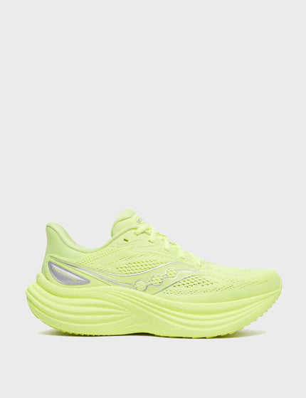 Saucony Triumph 24 - Tartimages1- The Sports Edit