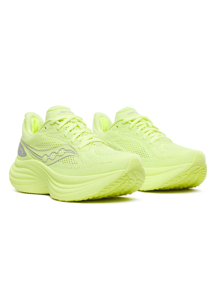 Saucony Triumph 24 - Tartimages2- The Sports Edit