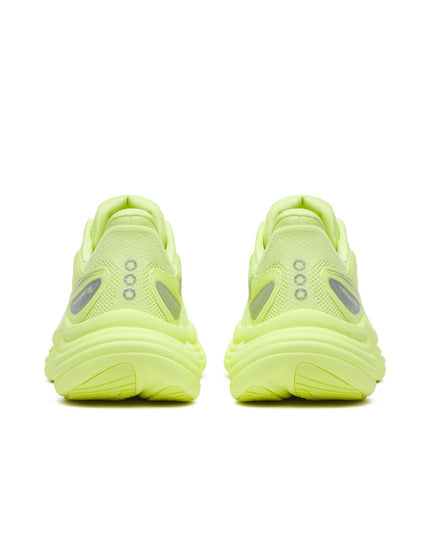 Saucony Triumph 24 - Tartimages3- The Sports Edit