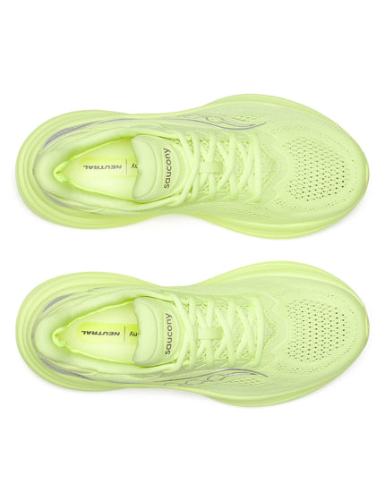 Saucony Triumph 24 - Tartimages4- The Sports Edit
