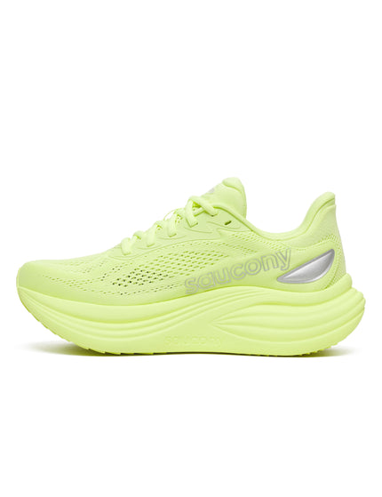 Saucony Triumph 24 - Tartimages5- The Sports Edit