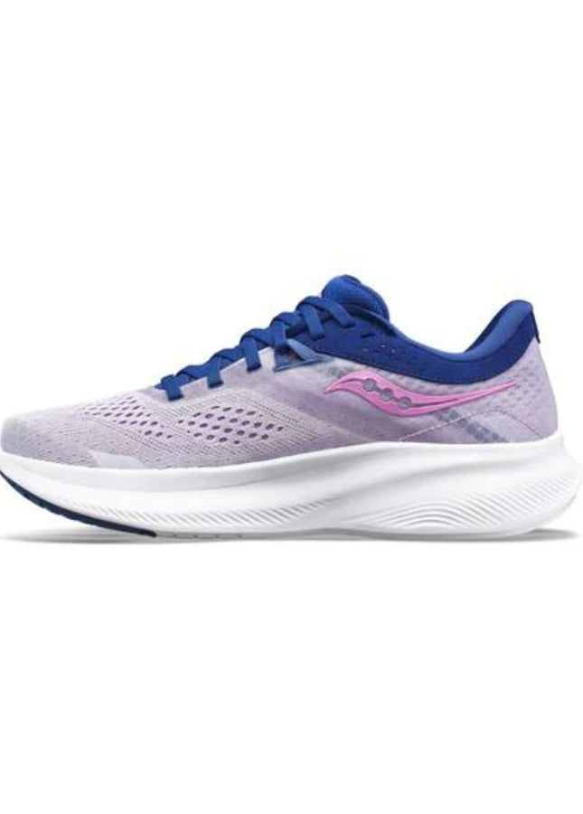 Saucony ride deals 8 2016