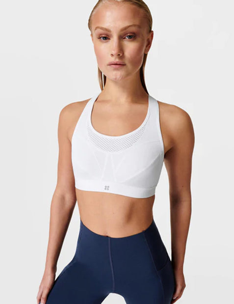 How Sweaty Betty is Revolutionizing Sports Bras and Empowering Women