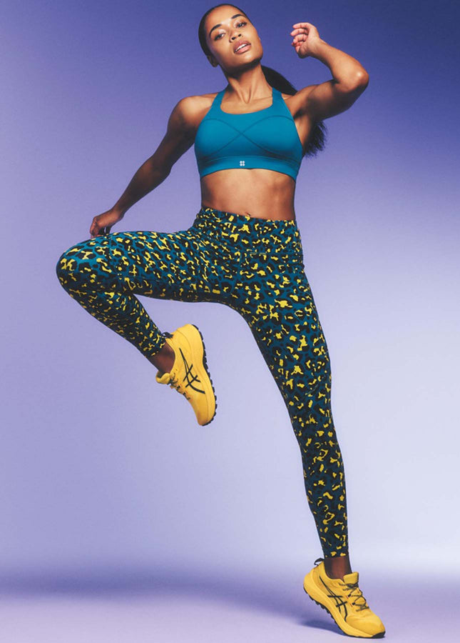 Sweaty Betty: The Complete Guide and Review | The Sports Edit