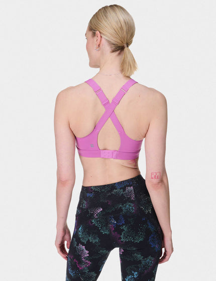 Sweaty Betty Power Pulse Bra - Allium Pinkimages2- The Sports Edit