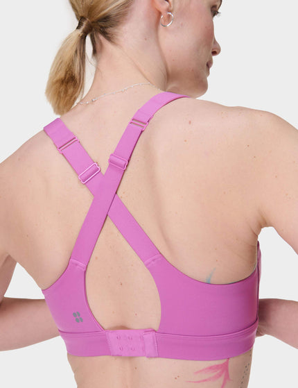 Sweaty Betty Power Pulse Bra - Allium Pinkimages4- The Sports Edit