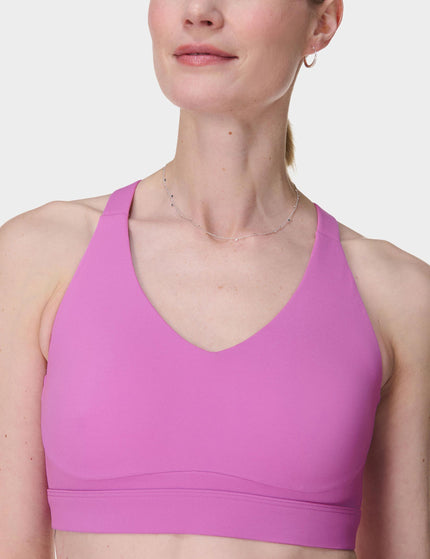 Sweaty Betty Power Pulse Bra - Allium Pinkimages3- The Sports Edit