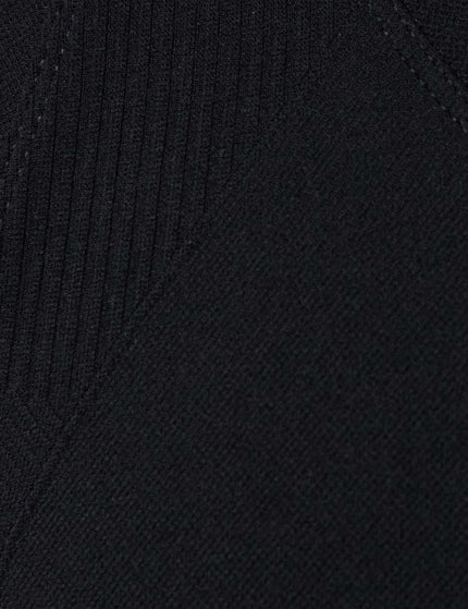 Sweaty Betty Athlete Seamless Workout Vest - Blackimages6- The Sports Edit