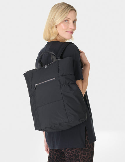 Sweaty Betty The Nimbus Roam Rucksack - Blackimages3- The Sports Edit