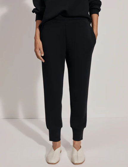 Varley The Slim Cuff Pant 27.5" - Blackimages1- The Sports Edit