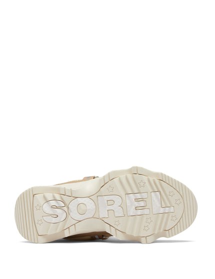 Sorel Kinetic Impact NXT Waterproof Boots - Honey White/Dusty Tanimages6- The Sports Edit