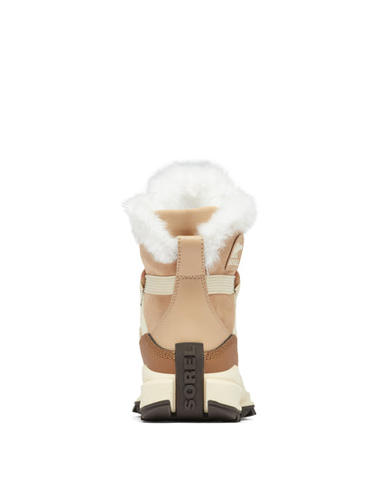 Sorel ONA RMX Glacy Winter Boot - Canoe/Sea Saltimages5- The Sports Edit