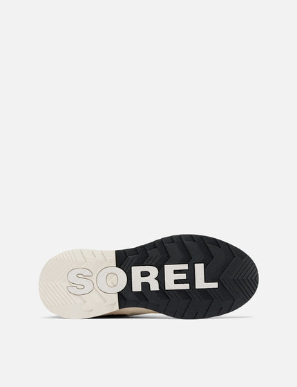 Sorel Out N About III City Sneaker - Sea Salt/Blackimages3- The Sports Edit