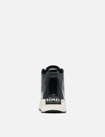 Sorel Out N About III Classic Waterproof Boot - Black/Sea Saltimages5- The Sports Edit