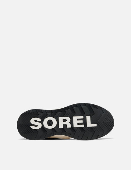 Sorel Out N About III Classic Waterproof Boot - Black/Sea Saltimages3- The Sports Edit