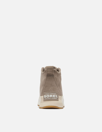 Sorel Out N About III Classic Waterproof Boot - Omega Taupeimages5- The Sports Edit