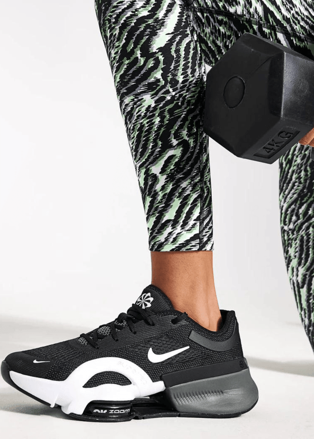 Super zoom nike sales