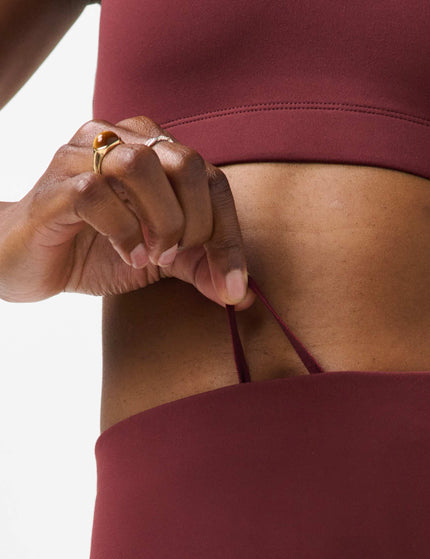 Sweaty Betty All Day 7/8 Leggings - Malbec Redimages3- The Sports Edit