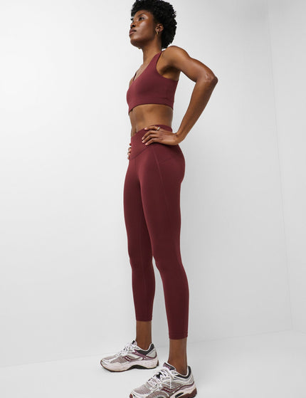 Sweaty Betty All Day 7/8 Leggings - Malbec Redimages5- The Sports Edit