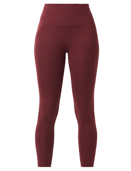 Sweaty Betty All Day 7/8 Leggings - Malbec Redimages6- The Sports Edit
