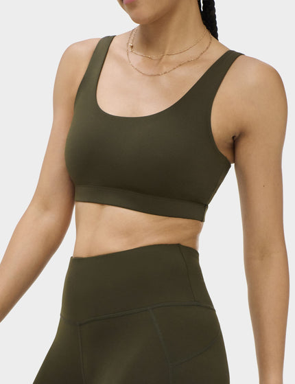 Sweaty Betty All Day 7/8 Leggings - Nori Greenimages4- The Sports Edit