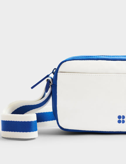 Sweaty Betty All Day Crossbody - Lightning Blueimages3- The Sports Edit