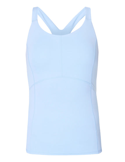 Sweaty Betty All Day Three Pocket Vest - Breeze Blueimages8- The Sports Edit