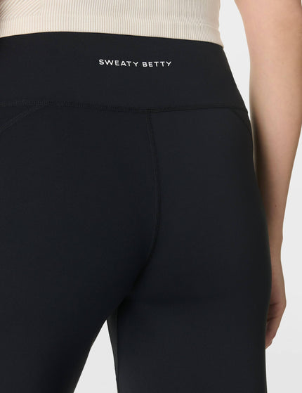 Sweaty Betty All Day Wide Leg Trousers - Blackimages3- The Sports Edit
