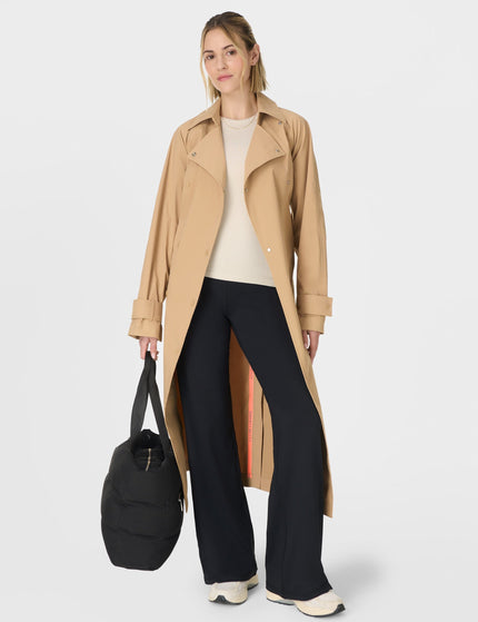 Sweaty Betty All Day Wide Leg Trousers - Blackimages5- The Sports Edit