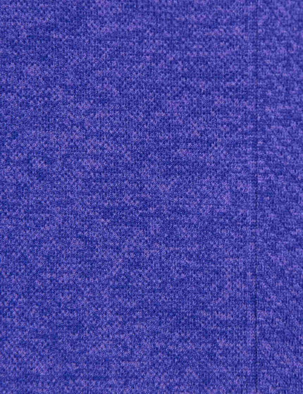 Sweaty Betty Athlete Seamless Workout Long Sleeve Top - Aura Blue/Rich Blue Marlimages7- The Sports Edit