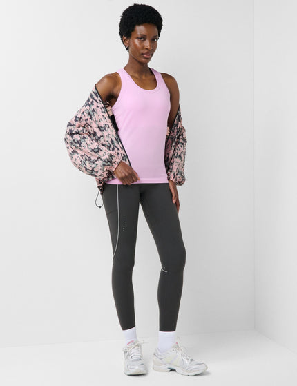 Sweaty Betty Athlete Seamless Workout Vest - Lilac Pinkimages4- The Sports Edit