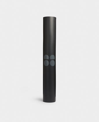 Balance Yoga Mat - Black