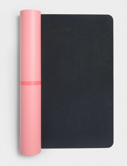 Sweaty Betty Balance Yoga Mat - Melon Pinkimages3- The Sports Edit