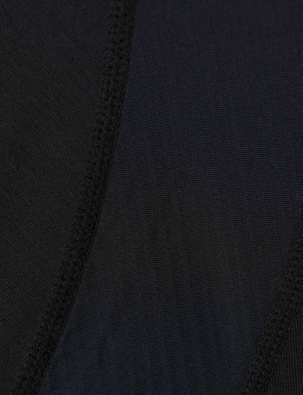 Sweaty Betty Breathe Easy Mesh Long Sleeve Top - Blackimages5- The Sports Edit