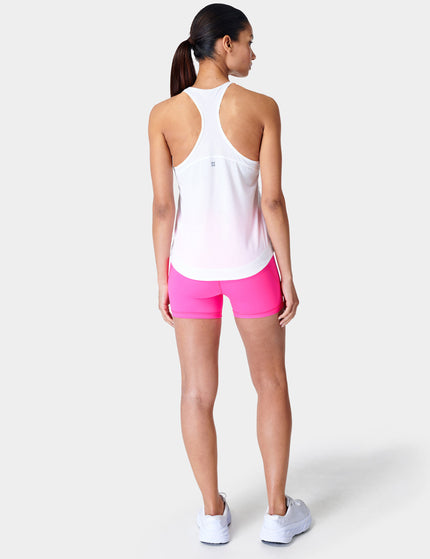 Sweaty Betty Breathe Easy Run Vest - Whiteimages4- The Sports Edit