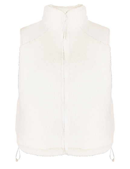 Sweaty Betty Canyon Fleece Vest - Lily Whiteimages8- The Sports Edit