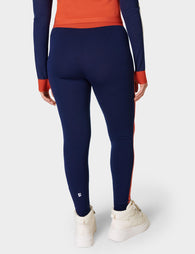 Fila colour deals block leggings